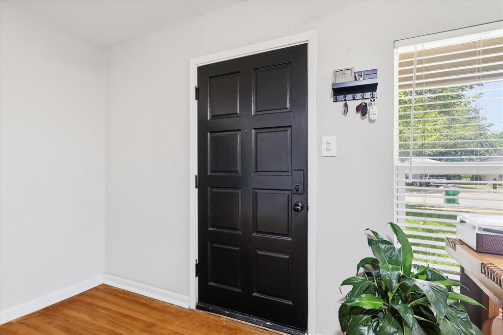 Haltom Acres Add - Residential