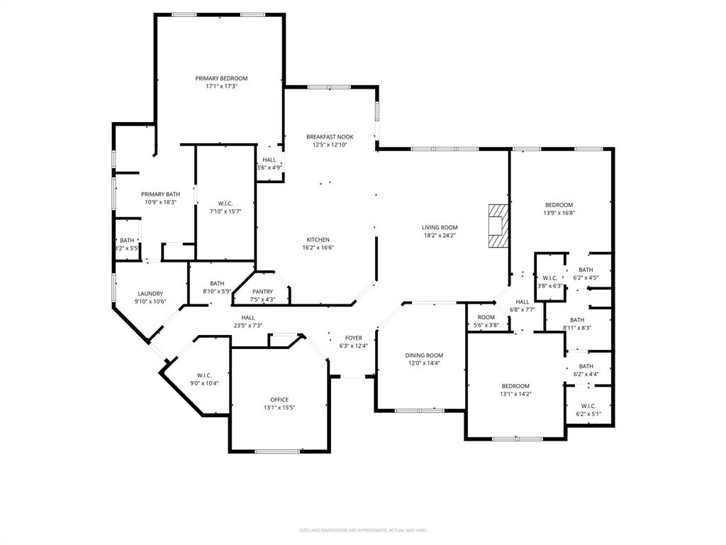Cottonwood Creek Estates - Residential