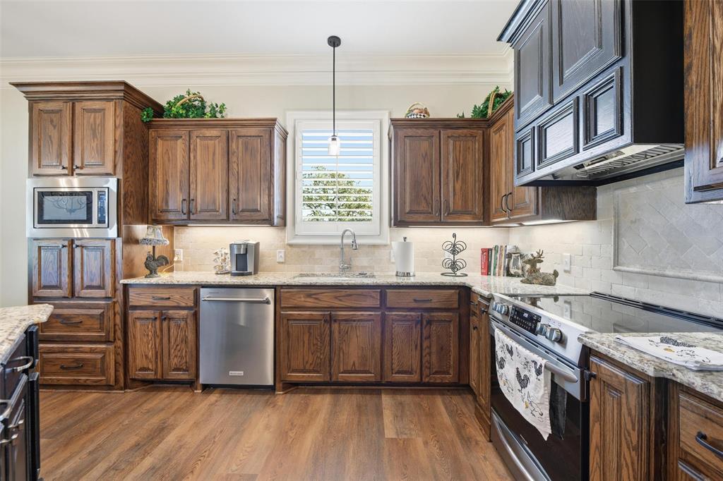 Cottonwood Creek Estates - Residential