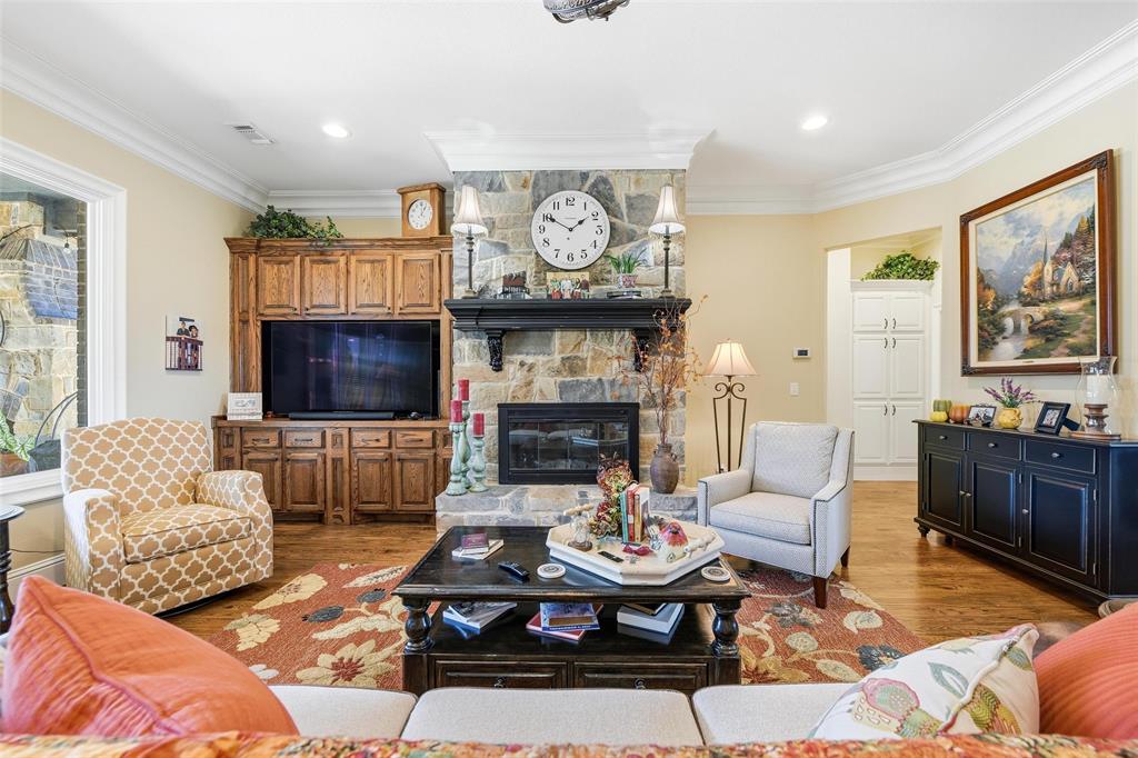 Cottonwood Creek Estates - Residential