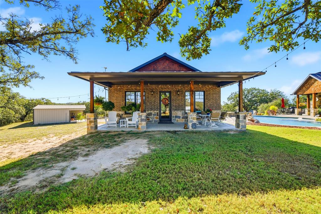 Cottonwood Creek Estates - Residential