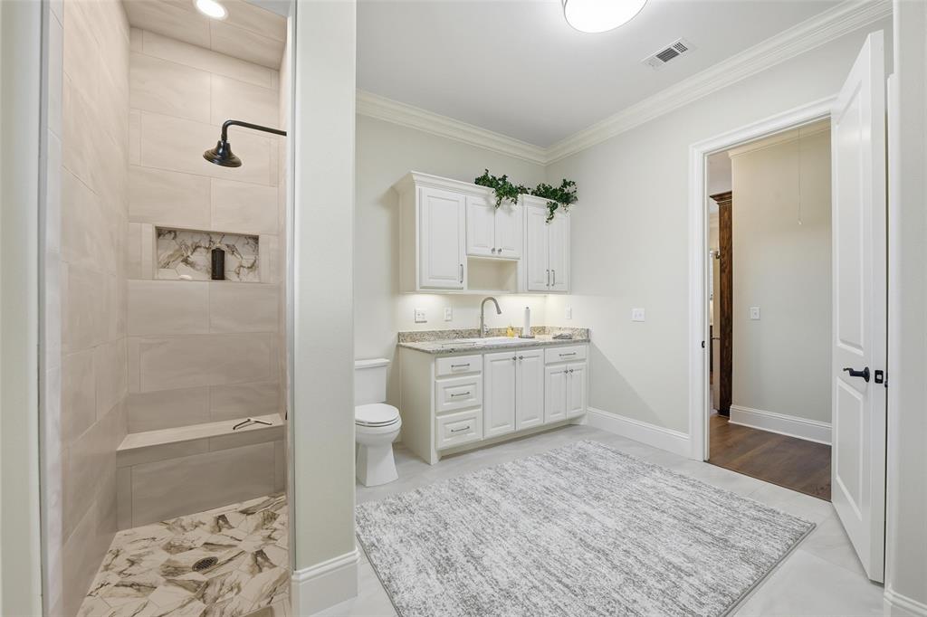 Cottonwood Creek Estates - Residential