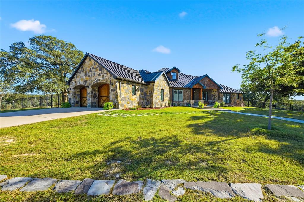 Cottonwood Creek Estates - Residential