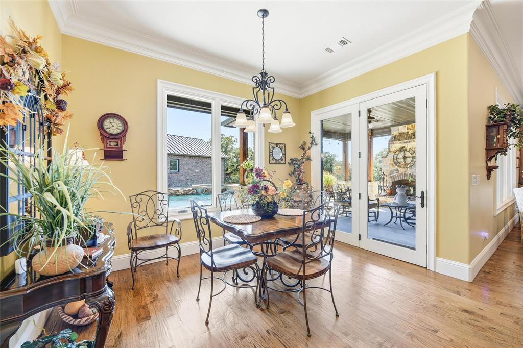 Cottonwood Creek Estates - Residential