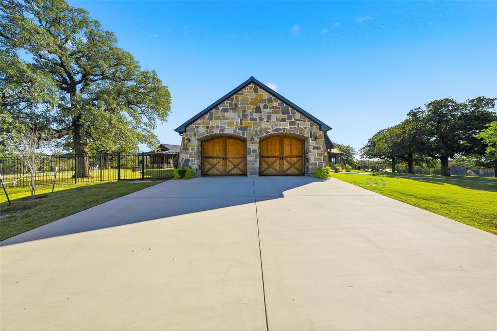 Cottonwood Creek Estates - Residential