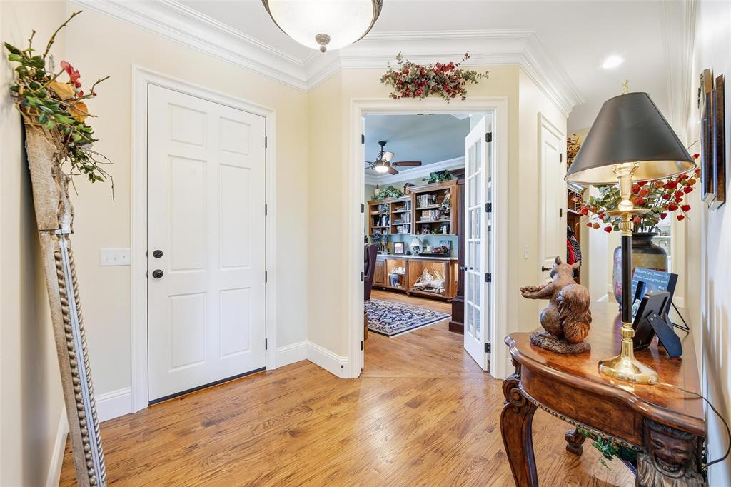 Cottonwood Creek Estates - Residential