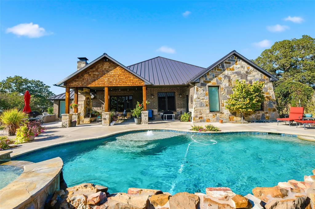 Cottonwood Creek Estates - Residential