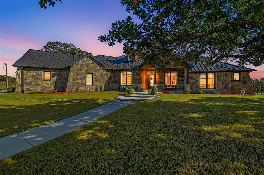 Cottonwood Creek Estates - Residential
