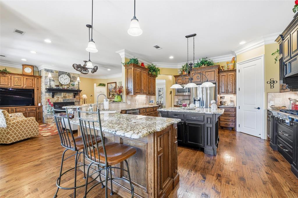 Cottonwood Creek Estates - Residential