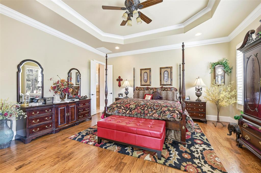 Cottonwood Creek Estates - Residential