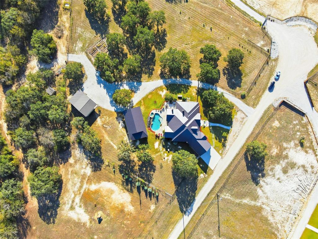 Cottonwood Creek Estates - Residential