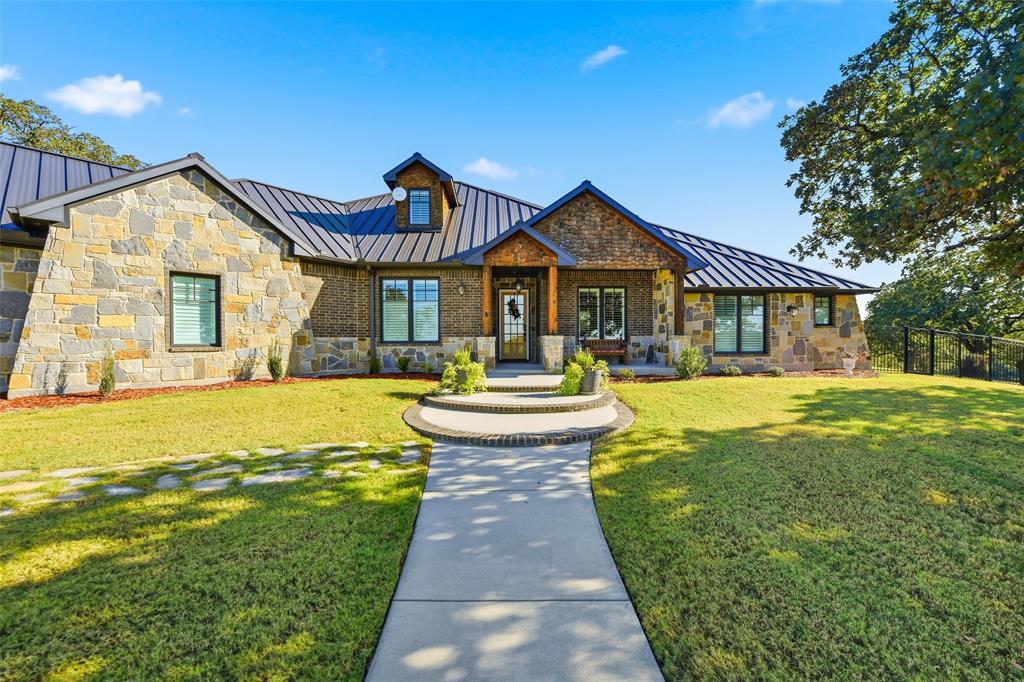 Cottonwood Creek Estates - Residential