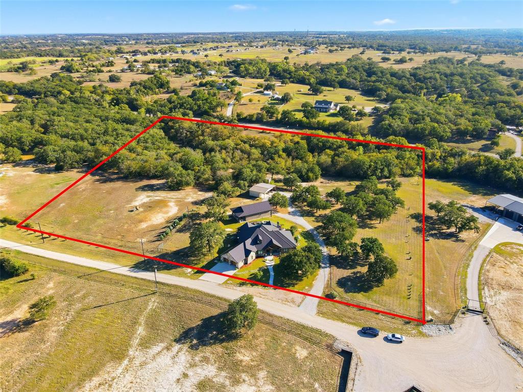 Cottonwood Creek Estates - Residential