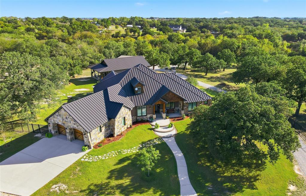 Cottonwood Creek Estates - Residential