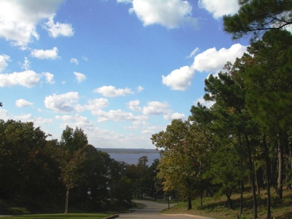 Eagles Bluff - Land