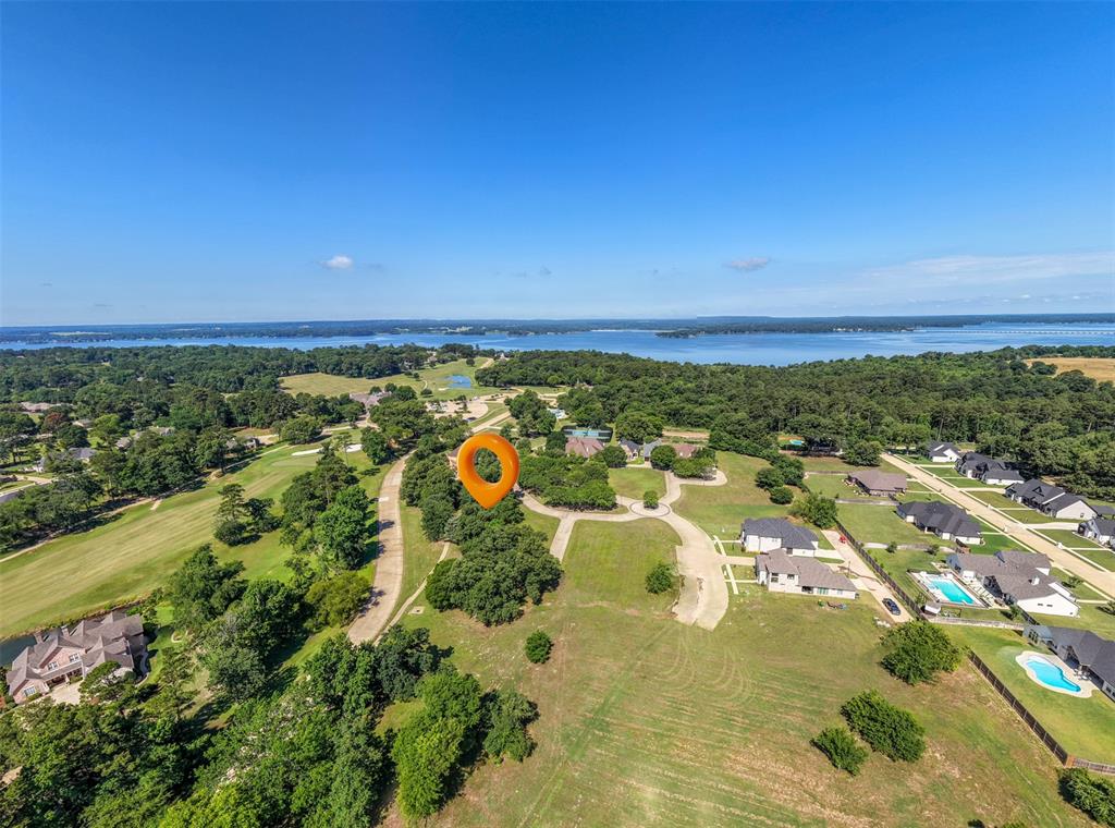 Eagles Bluff - Land
