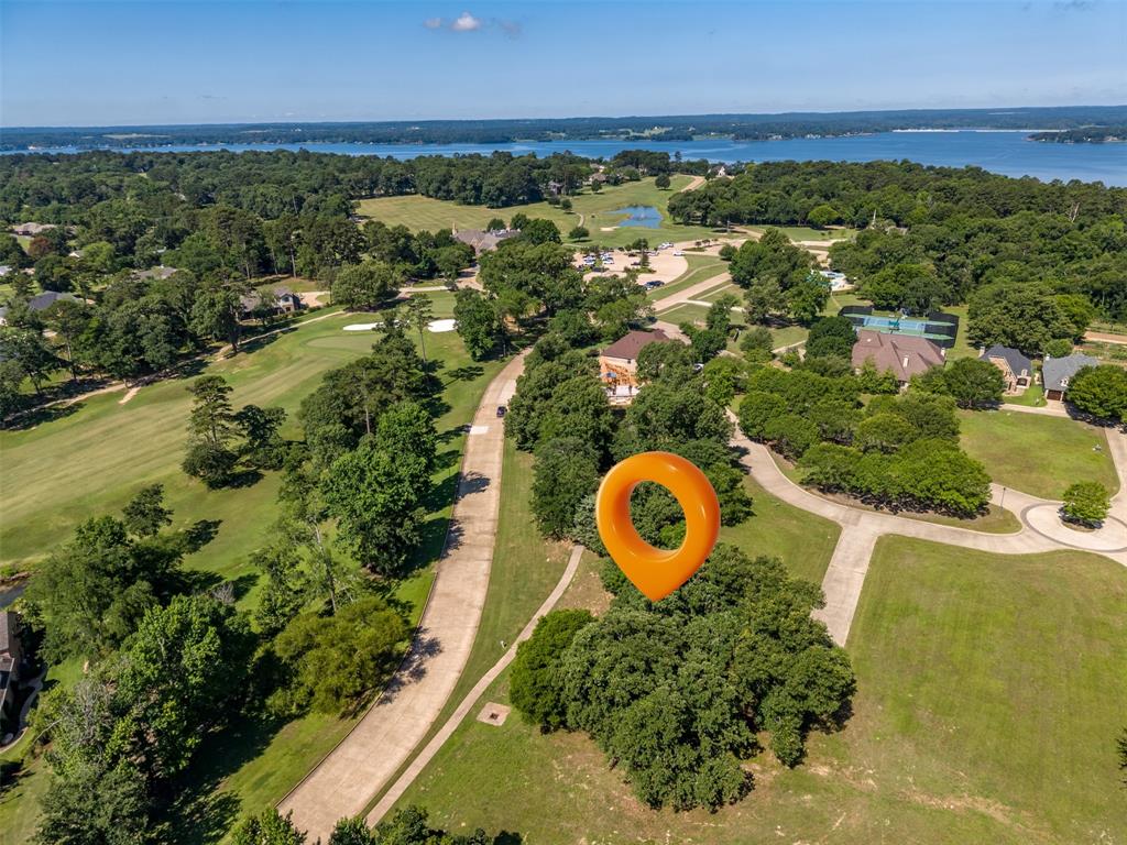 Eagles Bluff - Land