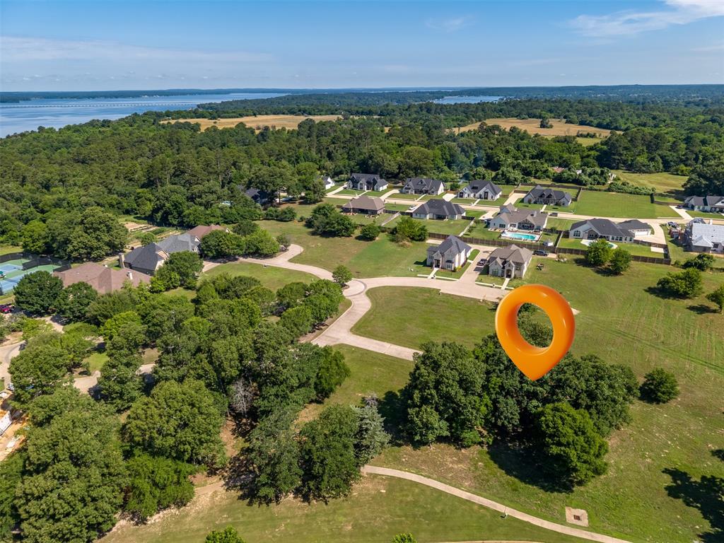 Eagles Bluff - Land