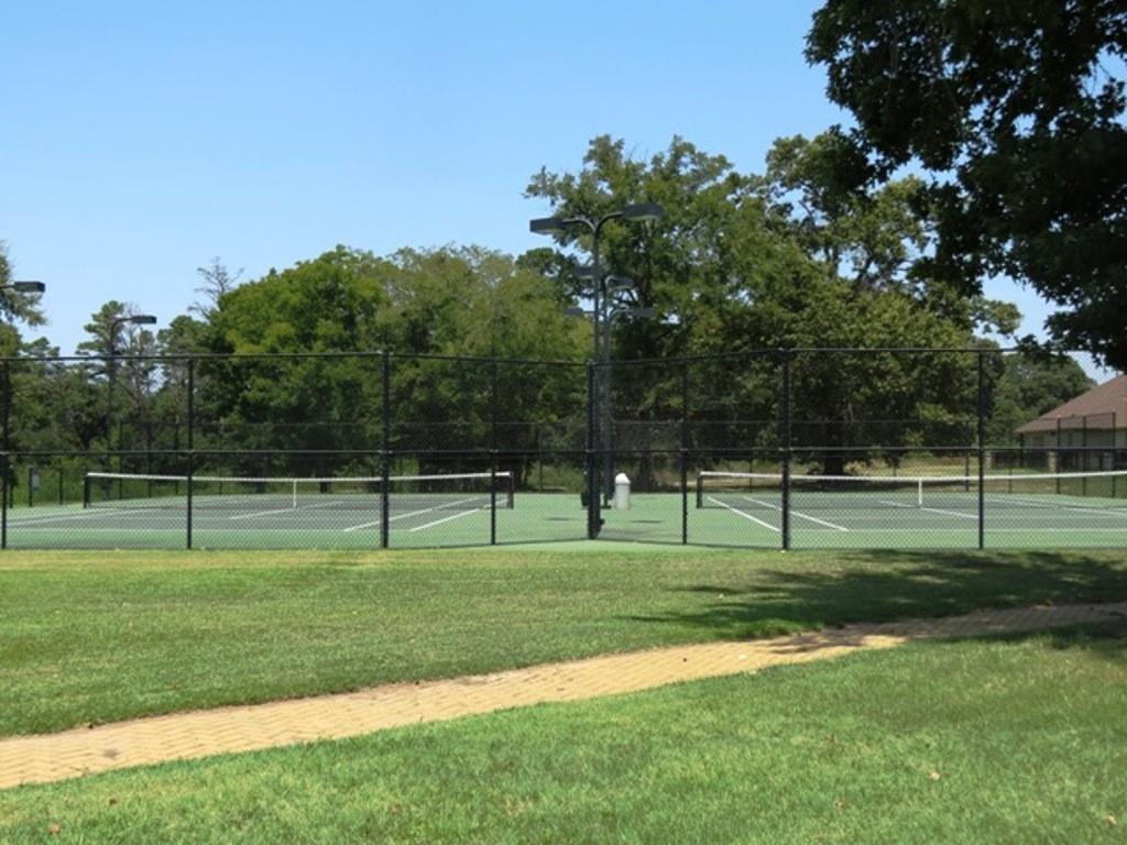 Eagles Bluff - Land