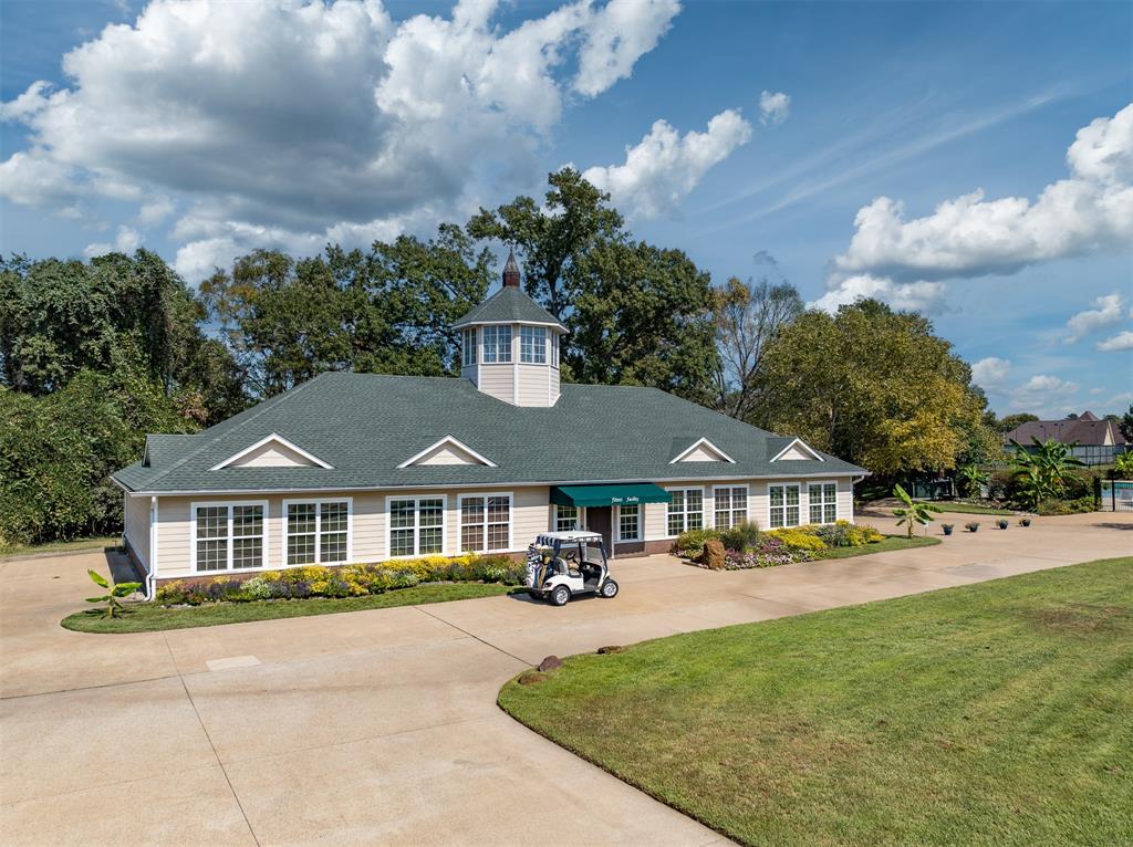 Eagles Bluff - Land