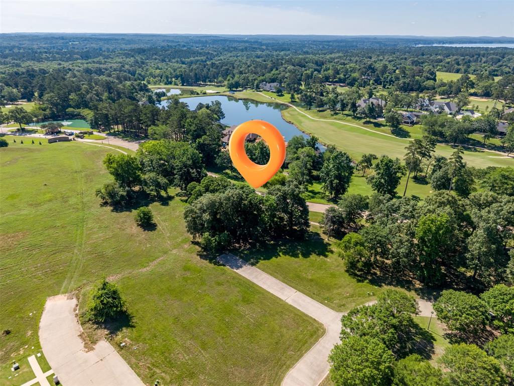 Eagles Bluff - Land
