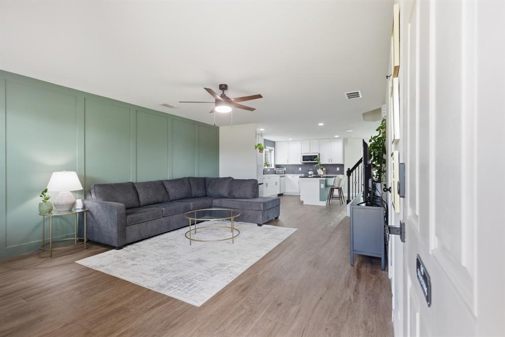 Lake Vista Ranch - Residential