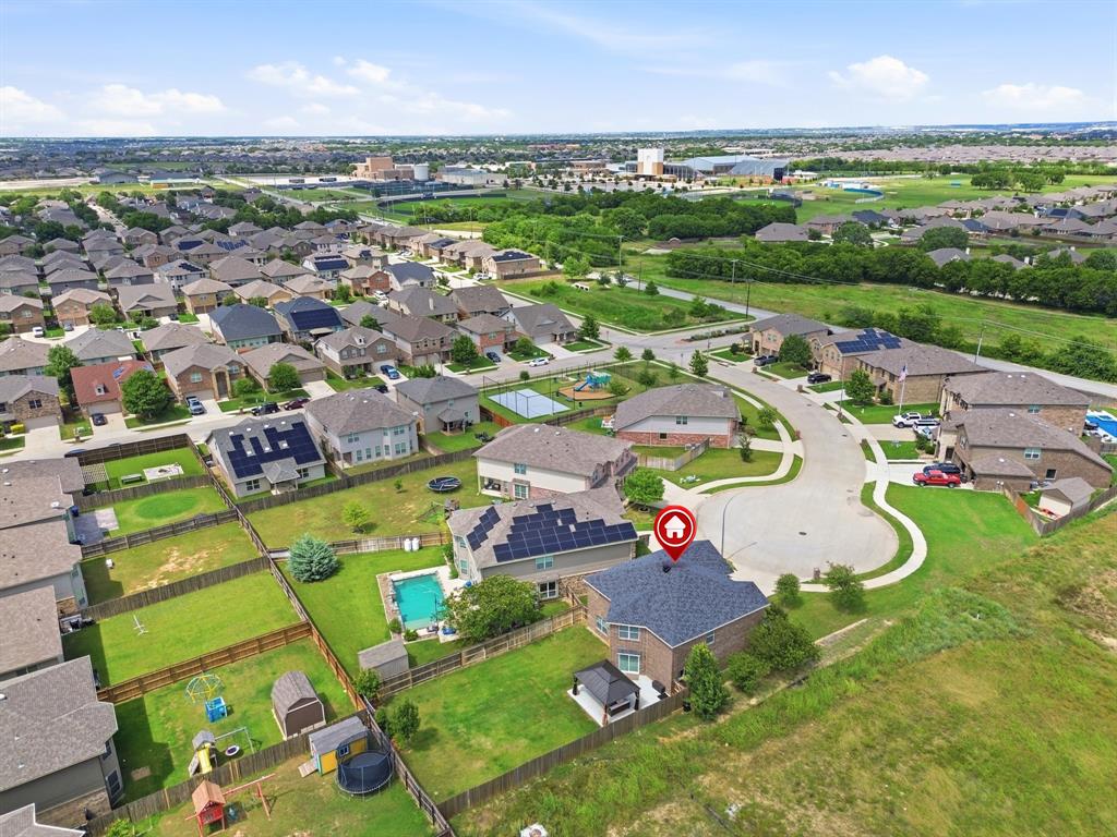 Lake Vista Ranch - Residential