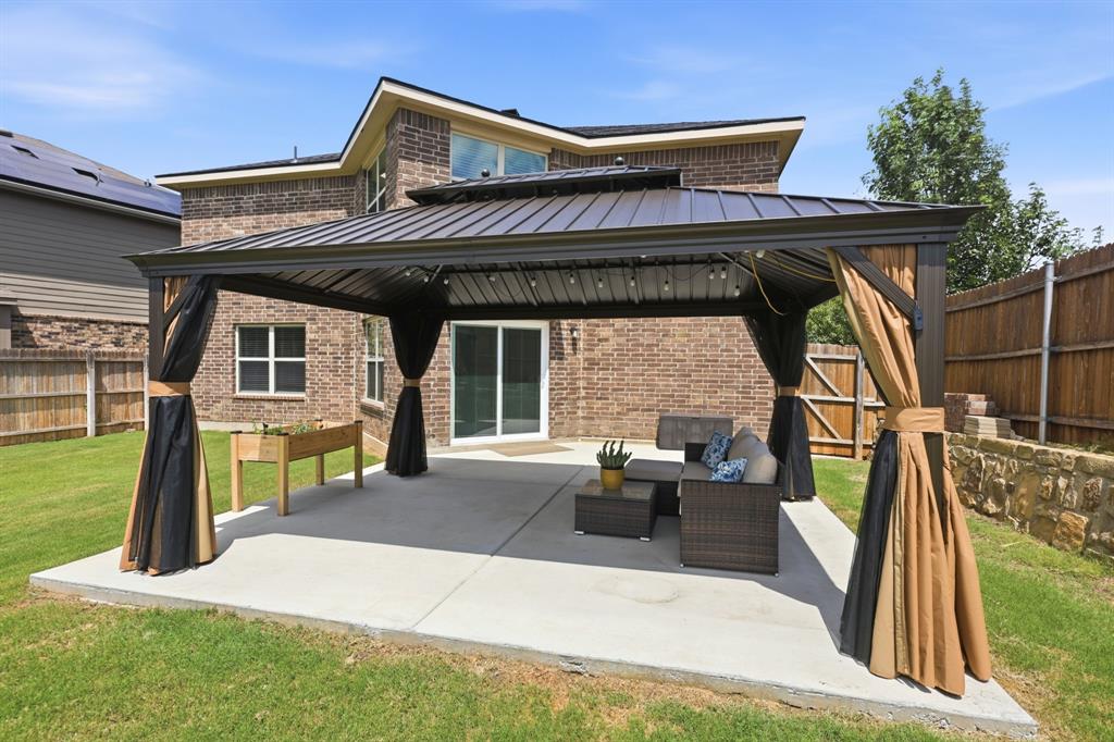 Lake Vista Ranch - Residential