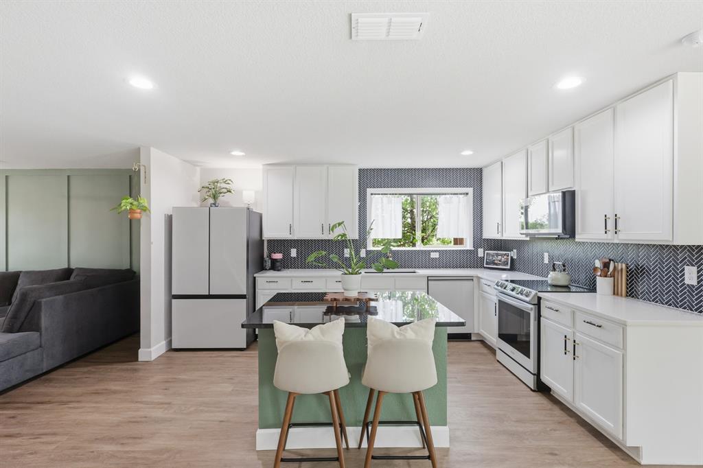 Lake Vista Ranch - Residential