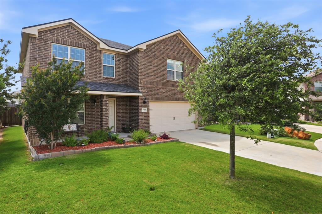 Lake Vista Ranch - Residential