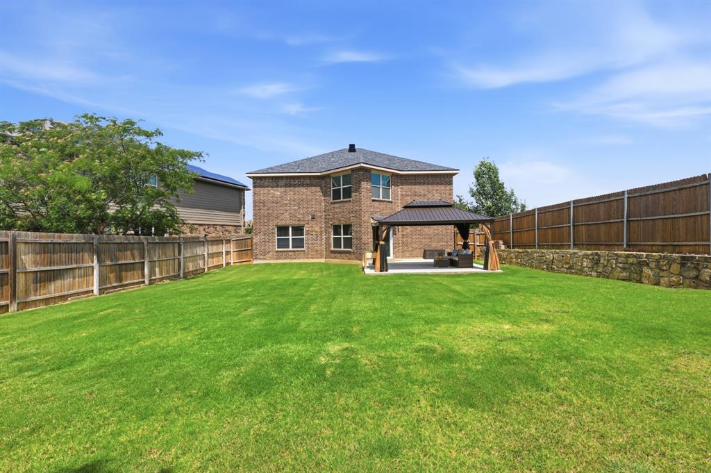 Lake Vista Ranch - Residential