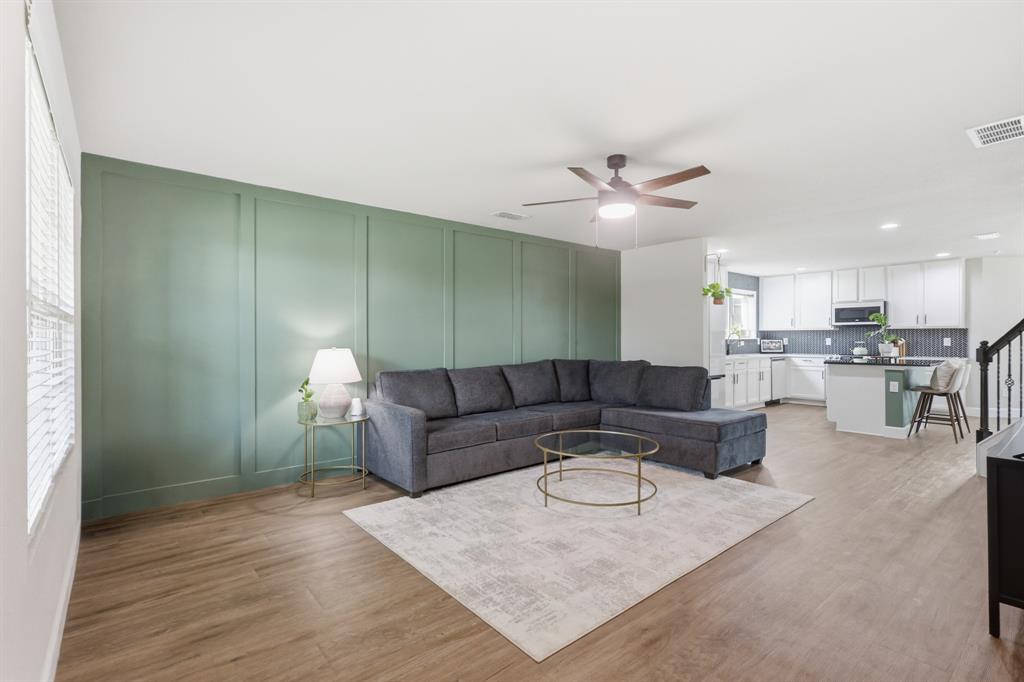 Lake Vista Ranch - Residential