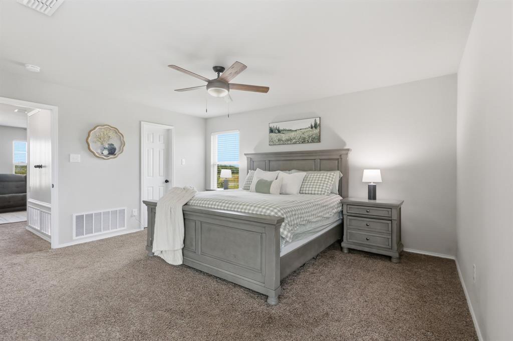 Lake Vista Ranch - Residential