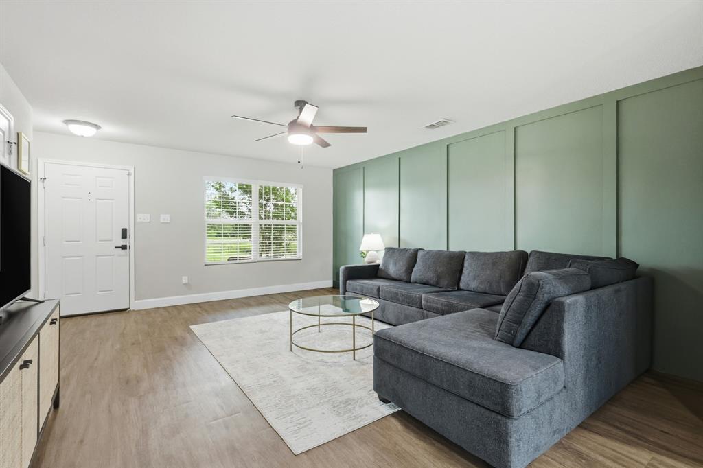 Lake Vista Ranch - Residential