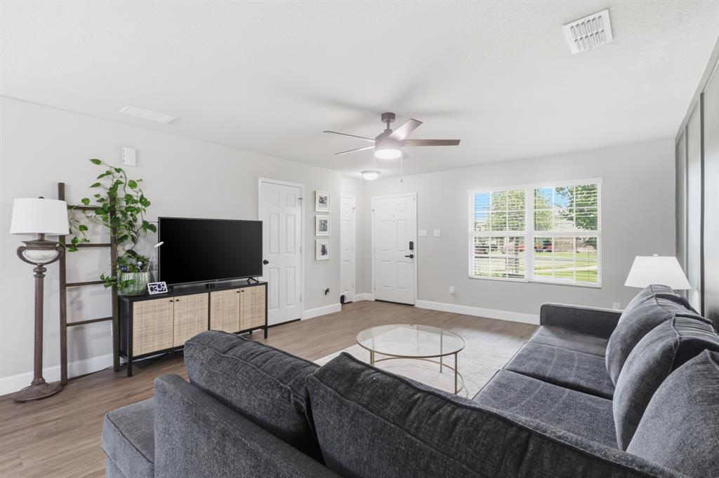 Lake Vista Ranch - Residential