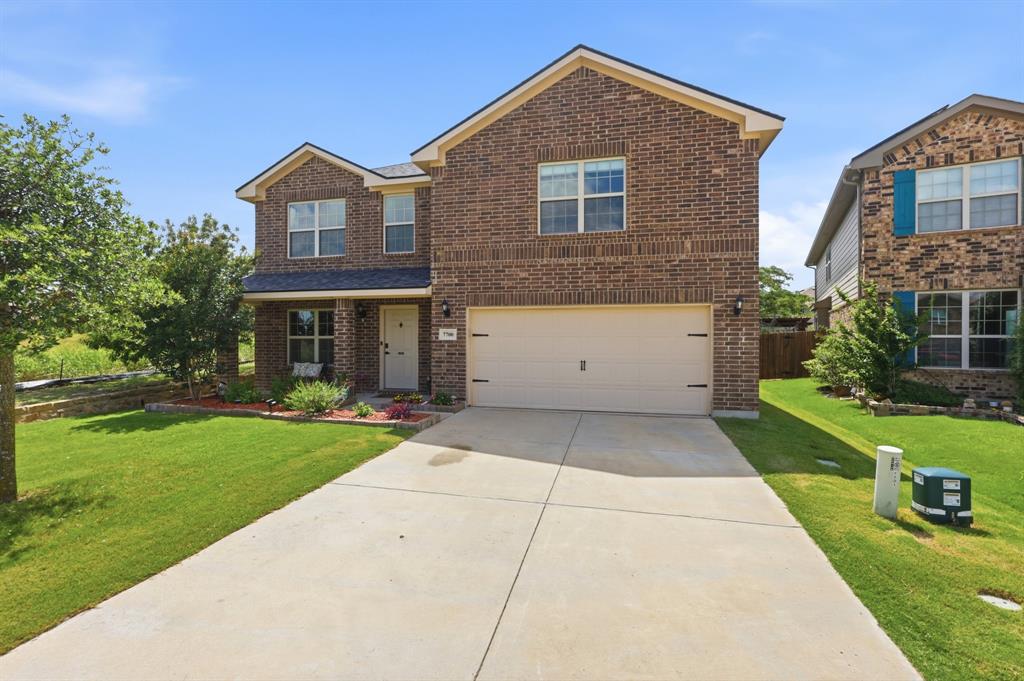 Lake Vista Ranch - Residential