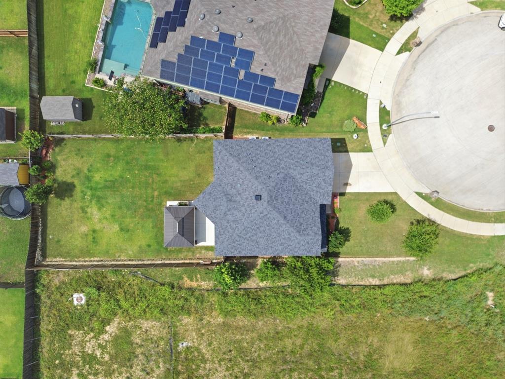 Lake Vista Ranch - Residential