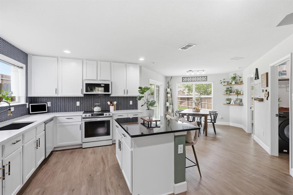 Lake Vista Ranch - Residential