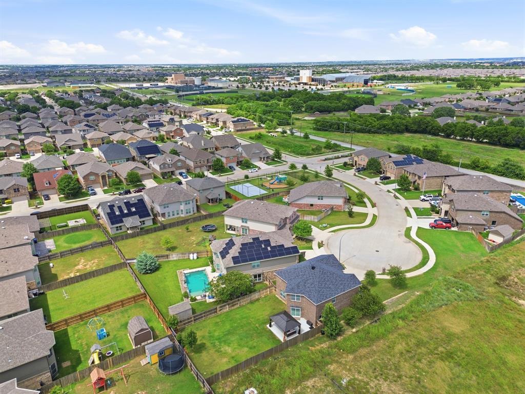 Lake Vista Ranch - Residential