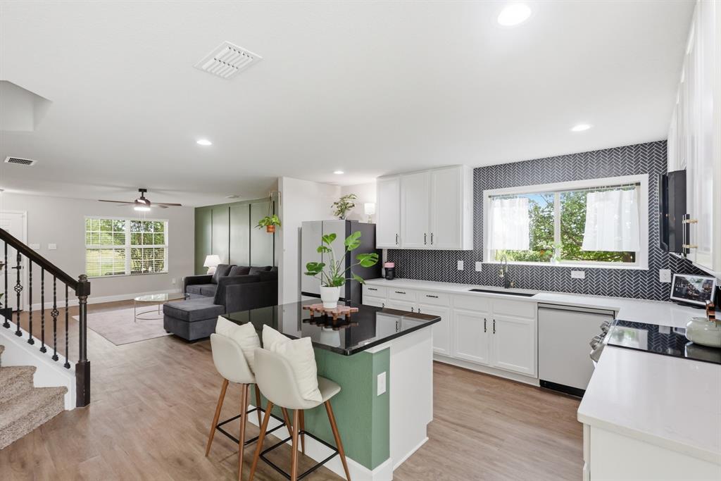 Lake Vista Ranch - Residential
