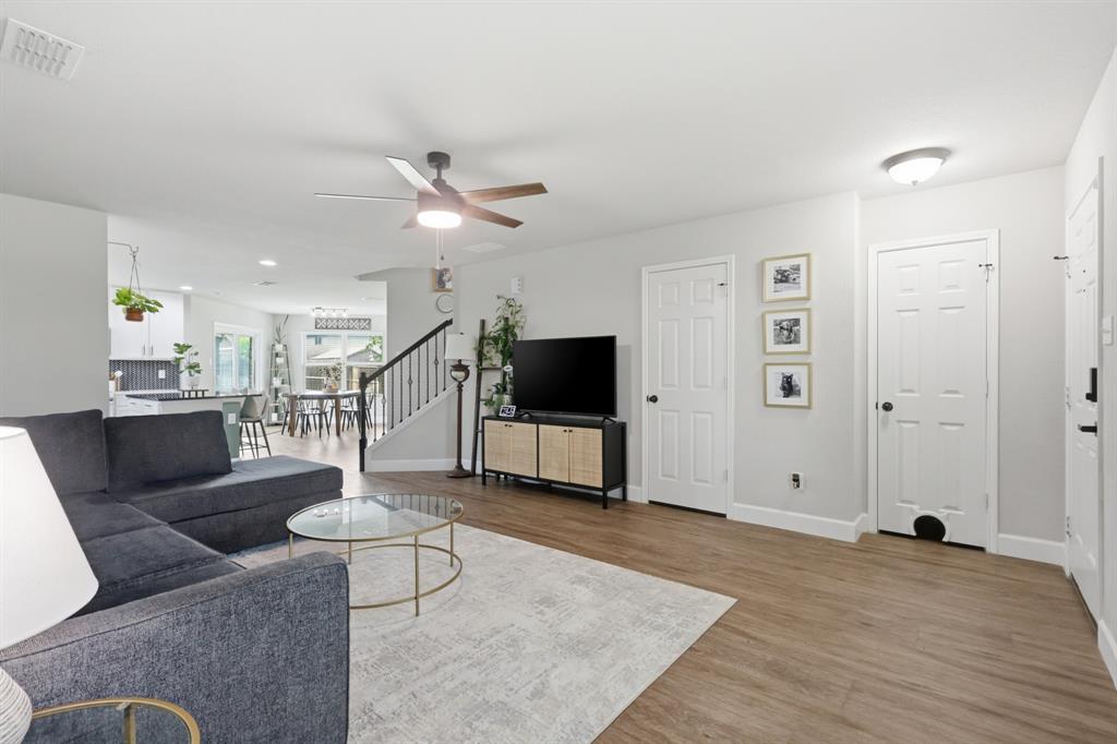 Lake Vista Ranch - Residential