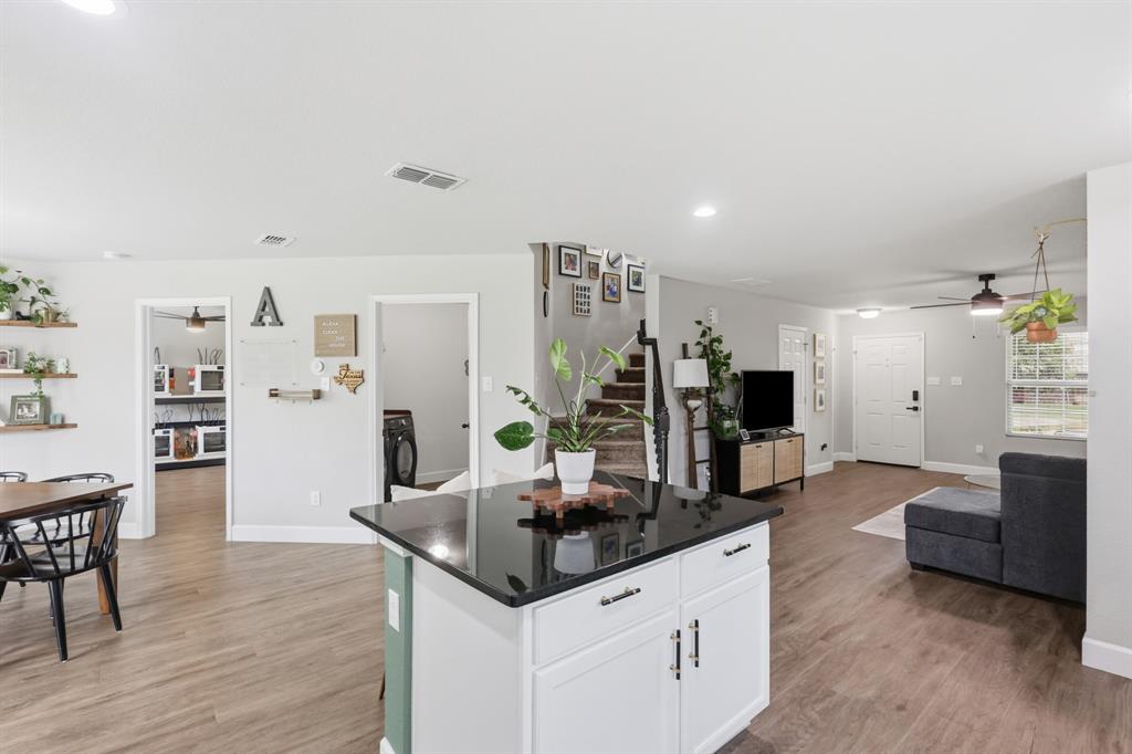 Lake Vista Ranch - Residential