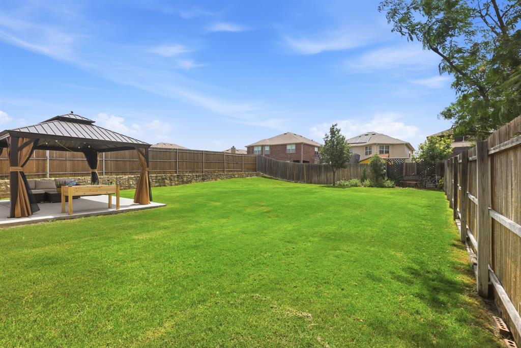Lake Vista Ranch - Residential