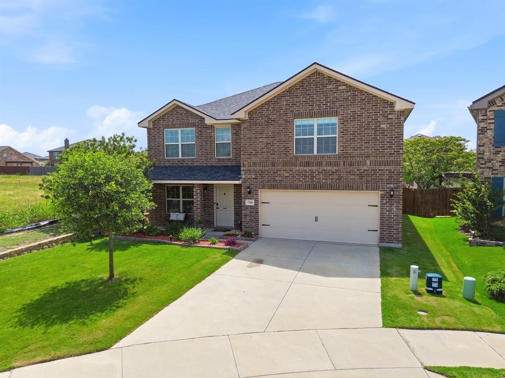 Lake Vista Ranch - Residential