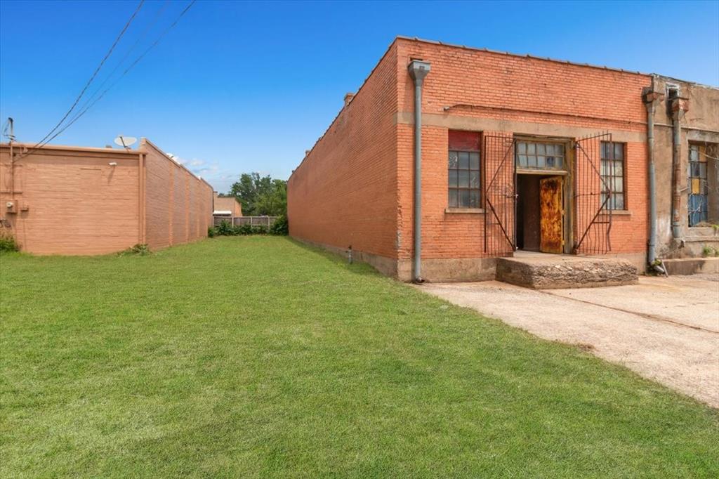Prime opportunity in the growing heart of historic Denison. Located at 122 W Woodard Denison, Tx this commercially zoned lot offers excellent visibility and flexibility for investors, developers, or business owners looking to establish a presence near Downtown Denison. Positioned directly next to 118 W Woodard — also available for purchase — buyers have the rare opportunity to purchase one lot individually or combine both properties for expanded development potential. Utilities available nearby with convenient access to major thoroughfares, local businesses, dining, and continued downtown revitalization. Whether you’re looking to build now, hold for future appreciation, or assemble a larger footprint in a rapidly growing area, this property offers strong upside potential.