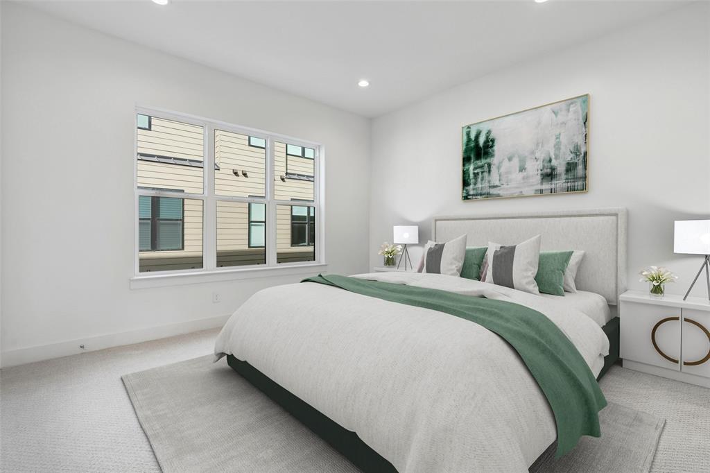 Lofts on Cedar Springs - Residential