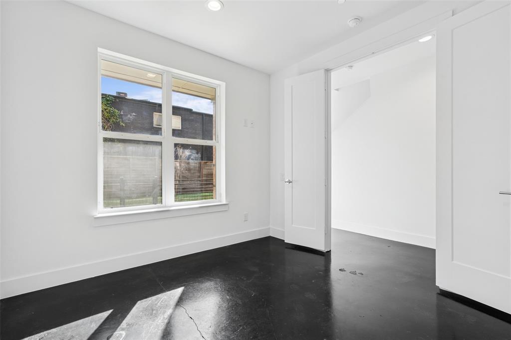 Lofts on Cedar Springs - Residential