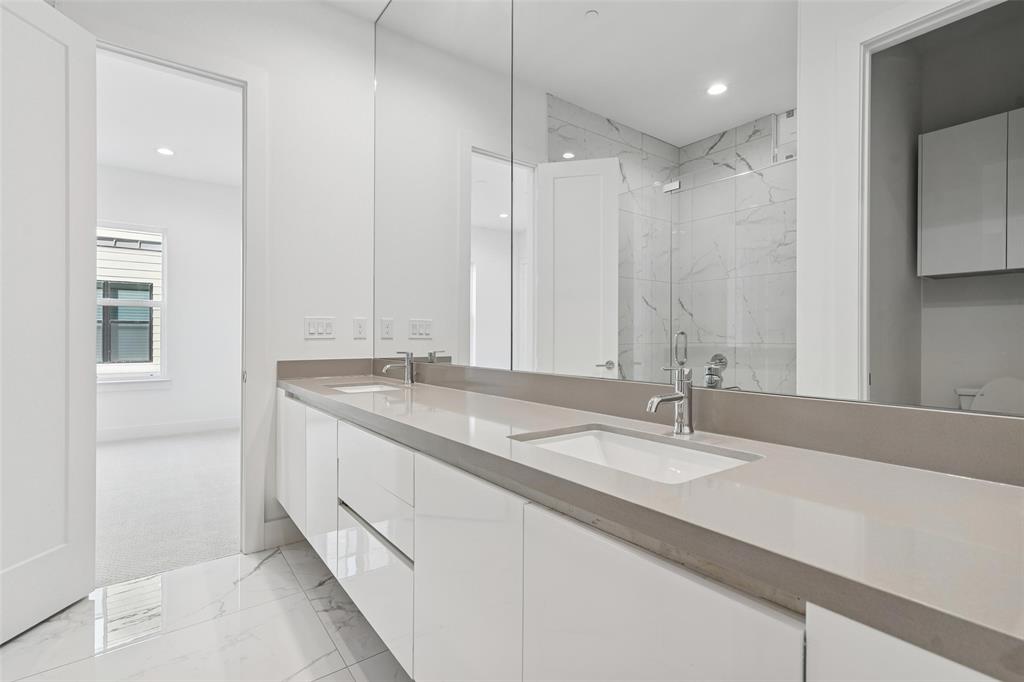 Lofts on Cedar Springs - Residential