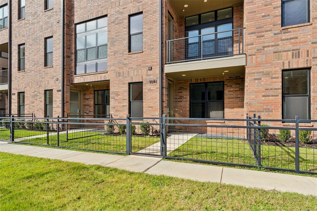 Lofts on Cedar Springs - Residential