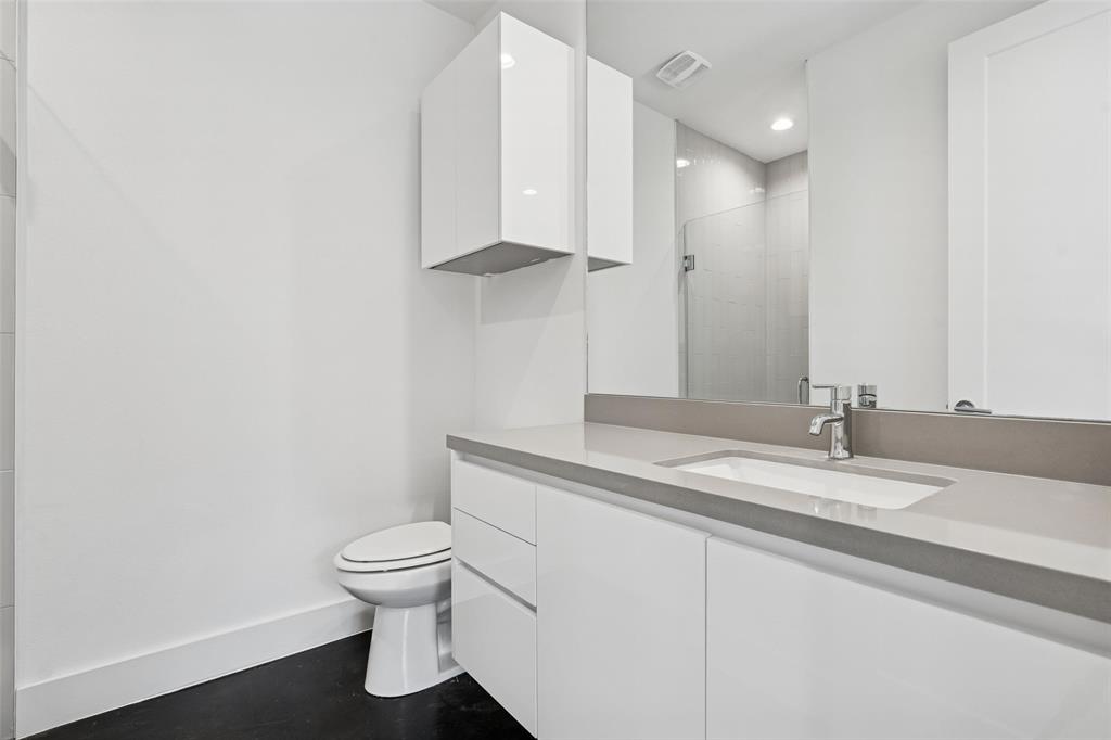 Lofts on Cedar Springs - Residential